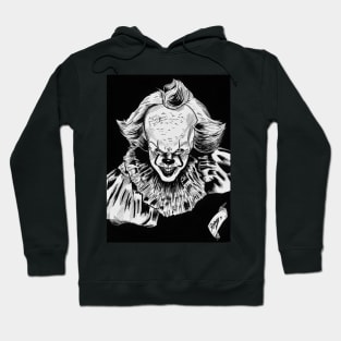 Pennywise hoodie 2017 new arrivals